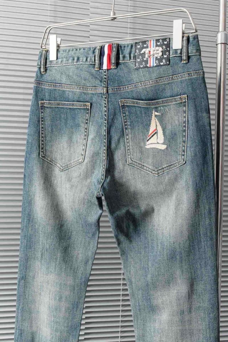 Thom Browne Jeans